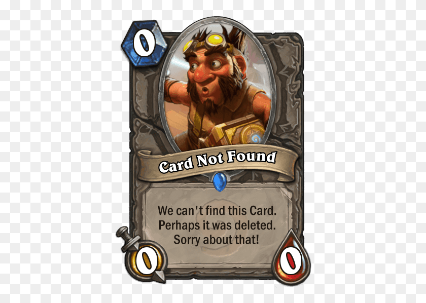 388x538 Descargar Png / Chef Nomi Hearthstone, Persona, World Of Warcraft Hd Png