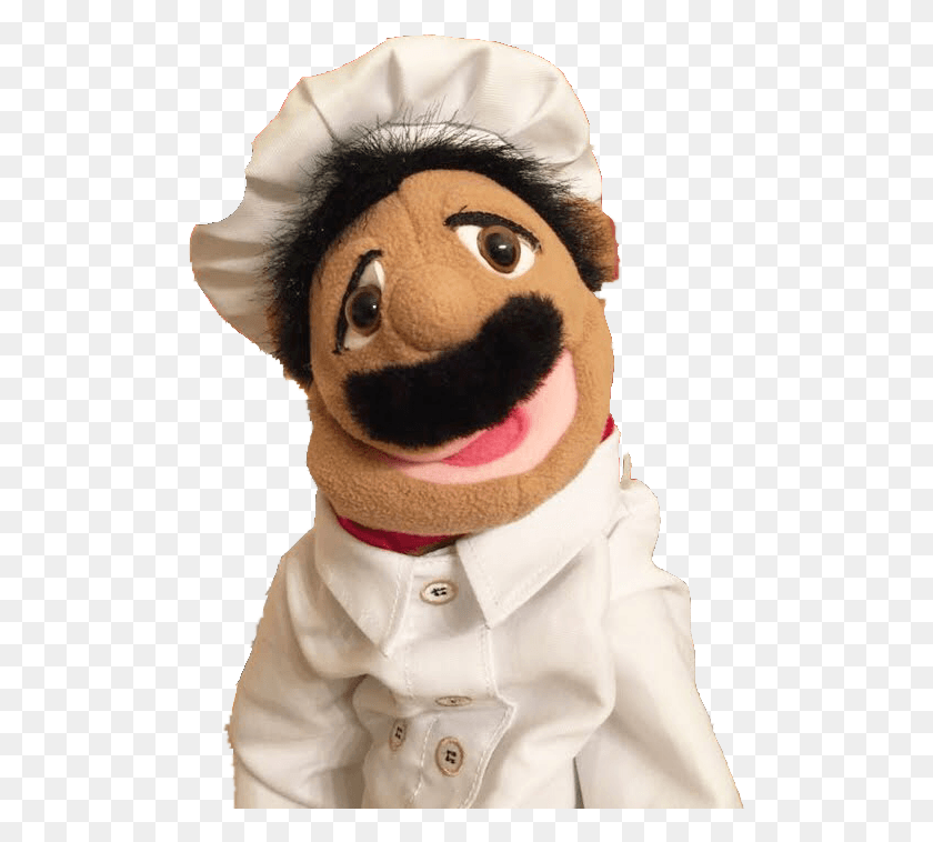 503x698 Chef Poo Poo With Chef Suit Chef Pee Pee Chef Poo Poo, Person, Human, Face HD PNG Download