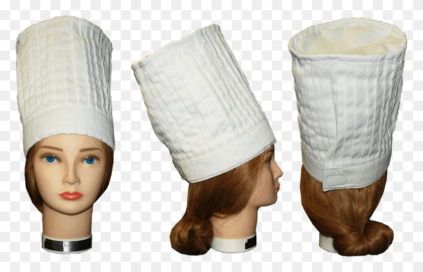 915x564 Chef Tailored Toques Mannequin, Diaper, Person, Human HD PNG Download