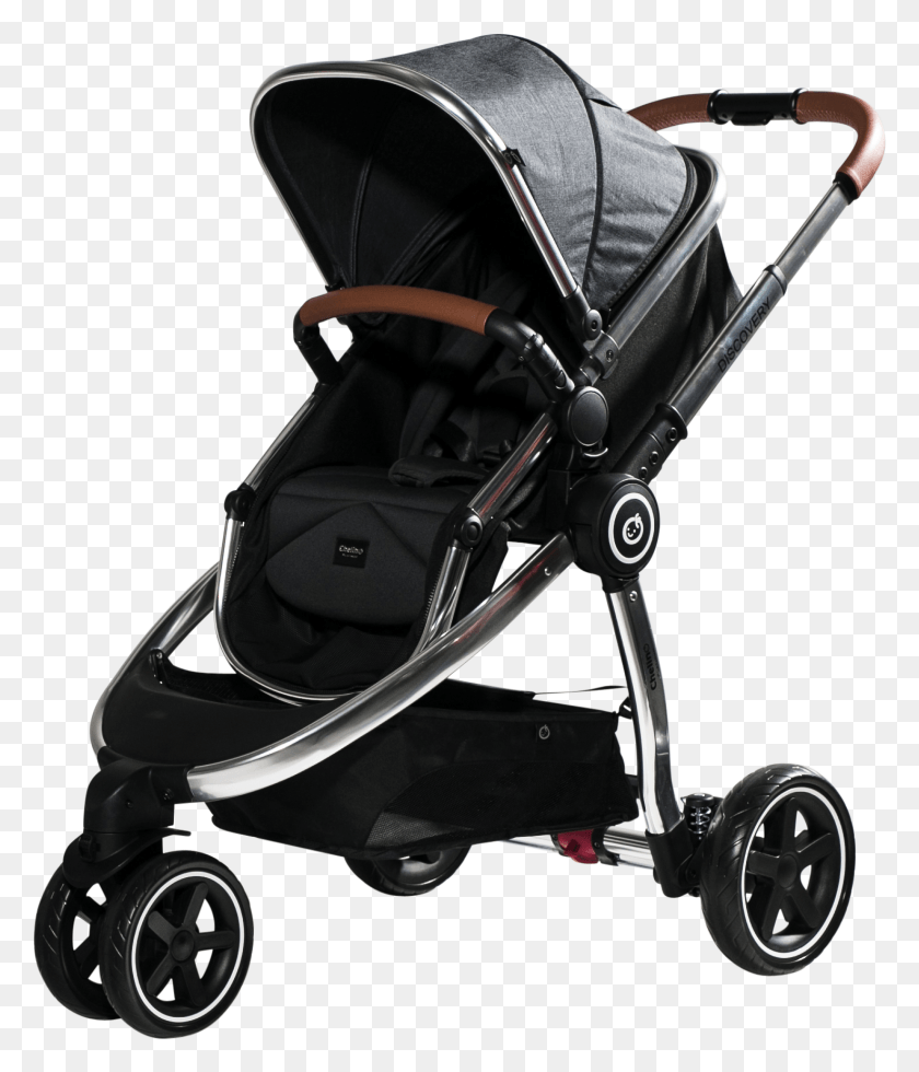 1475x1741 Chelino Discovery Travel System, Stroller, Lawn Mower, Tool HD PNG Download