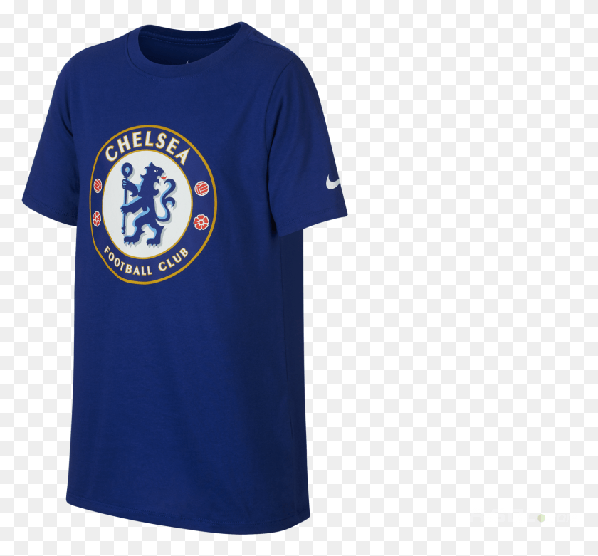 1498x1386 Chelsea Fc T Shirts, Clothing, Apparel, T-shirt HD PNG Download