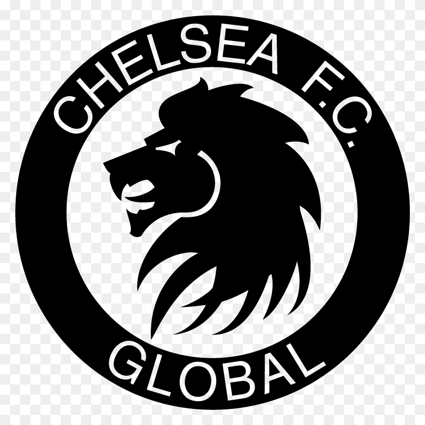 3125x3126 Chelsea Football Club Club Atletico Acquedotto, Gray, World Of Warcraft HD PNG Download