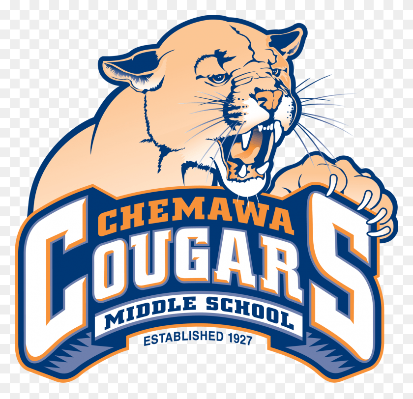1451x1400 Chemawa Ms Large Chemawa Middle School In Riverside, Lion, Wildlife, Mammal HD PNG Download