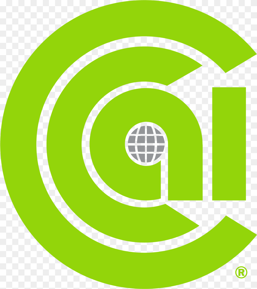 2205x2477 Chemical Coaters Association International, Green, Disk Transparent PNG