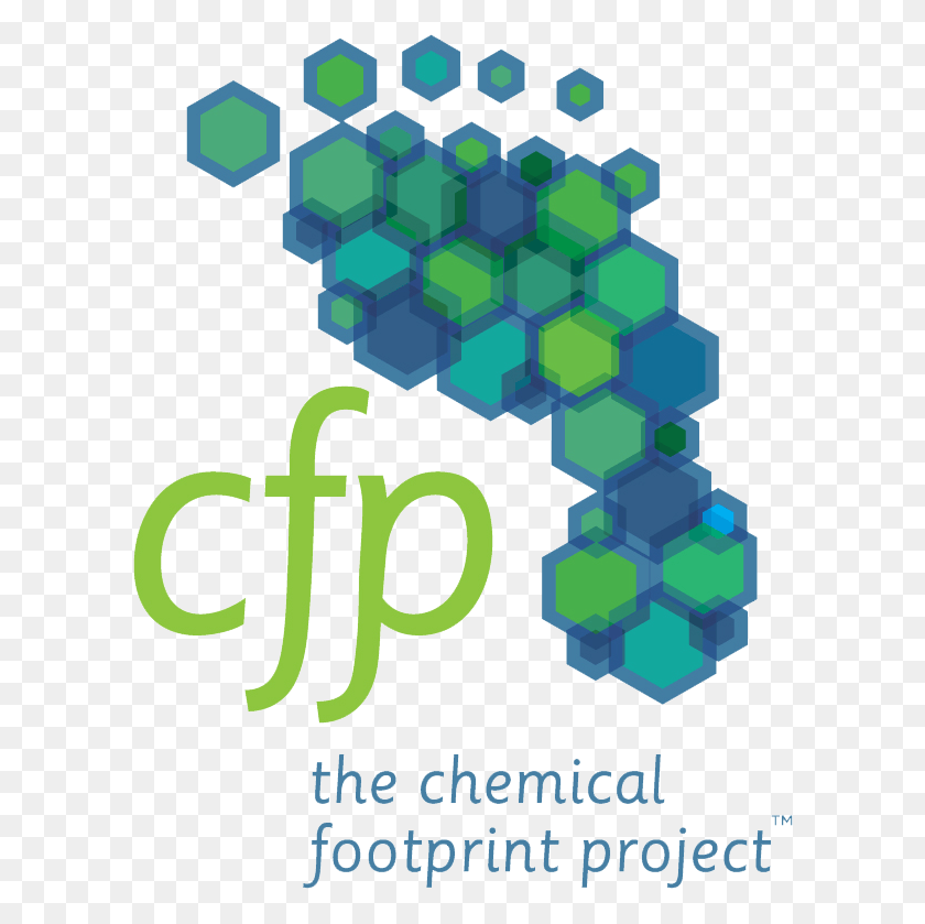 600x779 Chemical Footprint Graphic Chemical Footprint Project, Number, Symbol, Text HD PNG Download