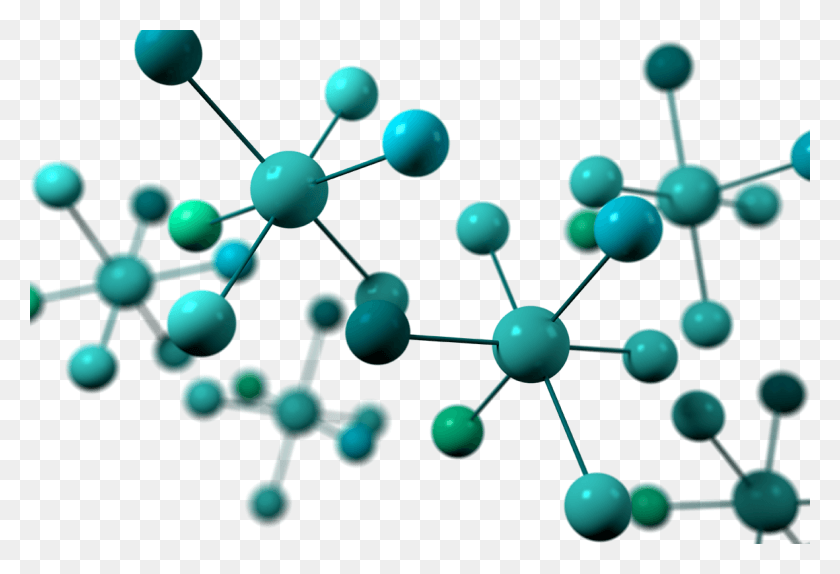 1181x779 Химическая Структура Абстрактная Химия Абстрактная, Сеть, Электроника, Освещение Hd Png Скачать
