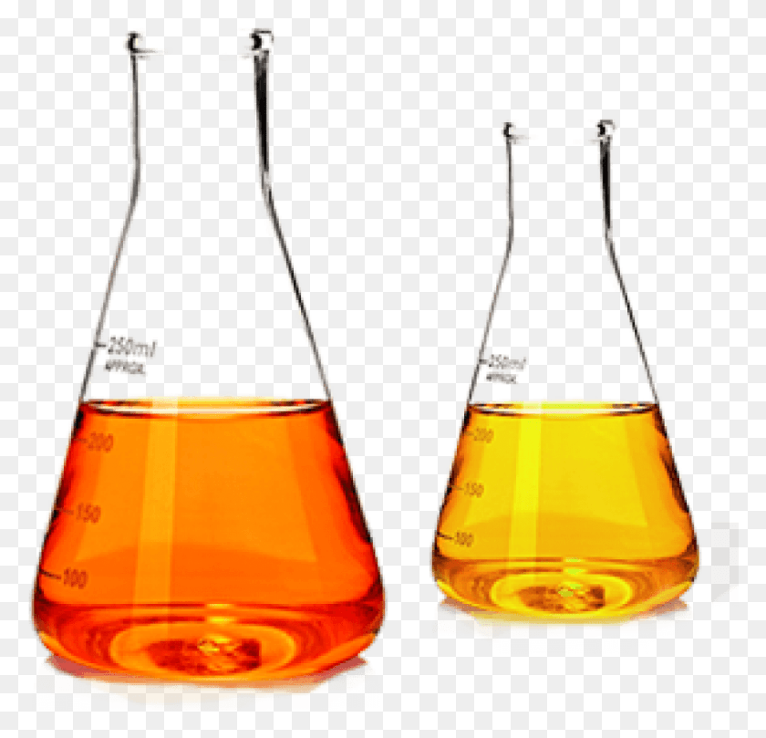 959x922 Chemicals Transparent Background Beaker Transparent, Bottle, Beverage, Drink HD PNG Download