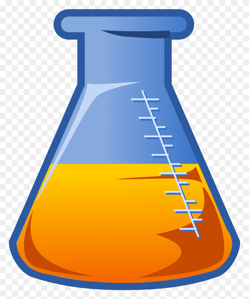 1979x2406 Chemistry Chemical Flask Glass Laboratory Chemical Clipart, Cone, Cup, Measuring Cup HD PNG Download