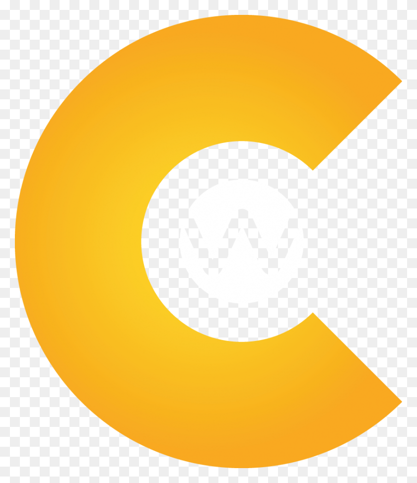 846x991 Chemowave Circle, Text, Symbol, Number HD PNG Download