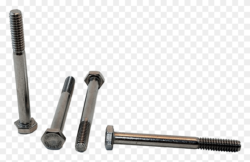 1175x733 Chenango Supply 14 20 X 2 12 Hex Head Bolts 304 Metalworking Hand Tool, Machine, Blade, Weapon HD PNG Download