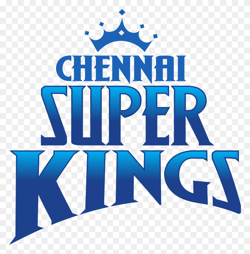 1746x1779 Chennai Super Kings, Text, Word, Alphabet HD PNG Download