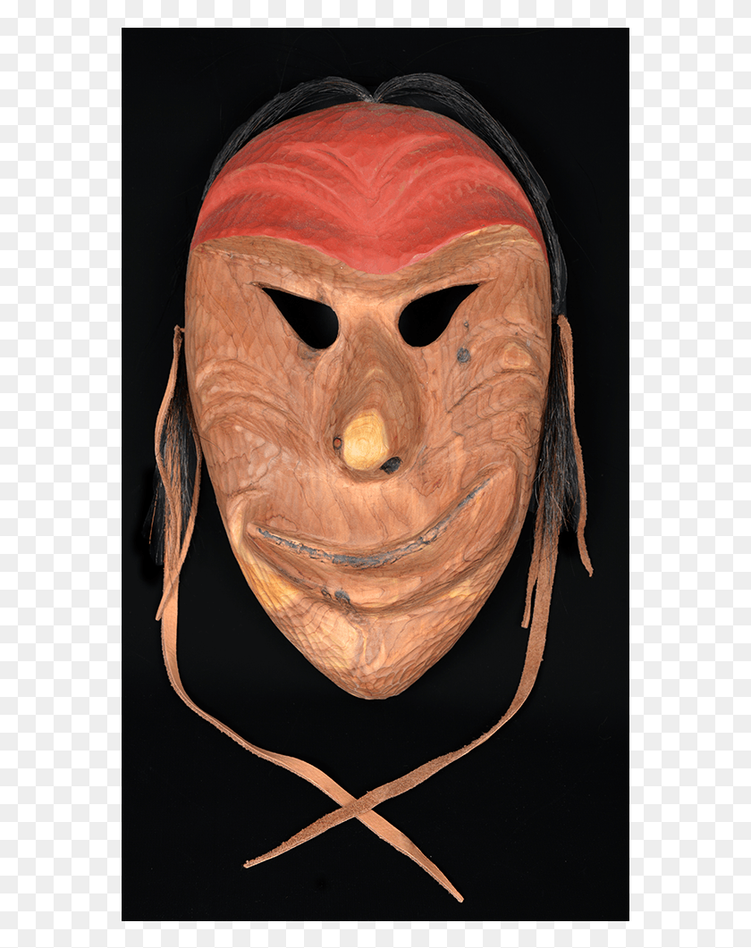 569x1001 Cherokee Booger Cherokee Booger Mask, Bird, Animal, Head HD PNG Download