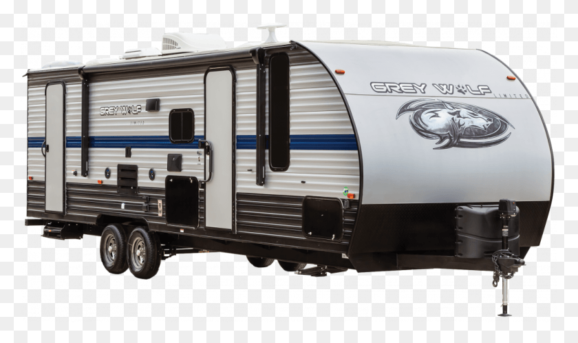 1004x565 Cherokee Travel Trailer, Rv, Van, Vehicle HD PNG Download