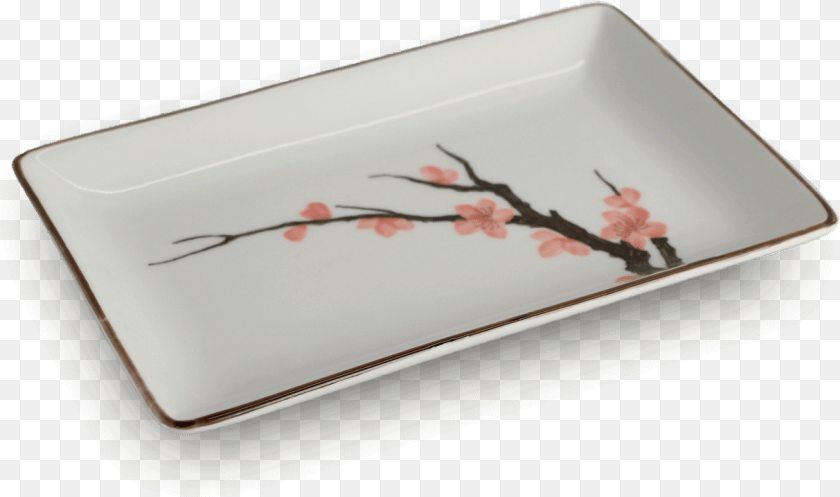 1213x717 Cherry Blossom, Art, Food, Meal, Porcelain PNG