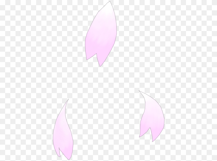 Cherry Blossom Petal, Symbol, Recycling Symbol, Plant, Flower Sticker PNG