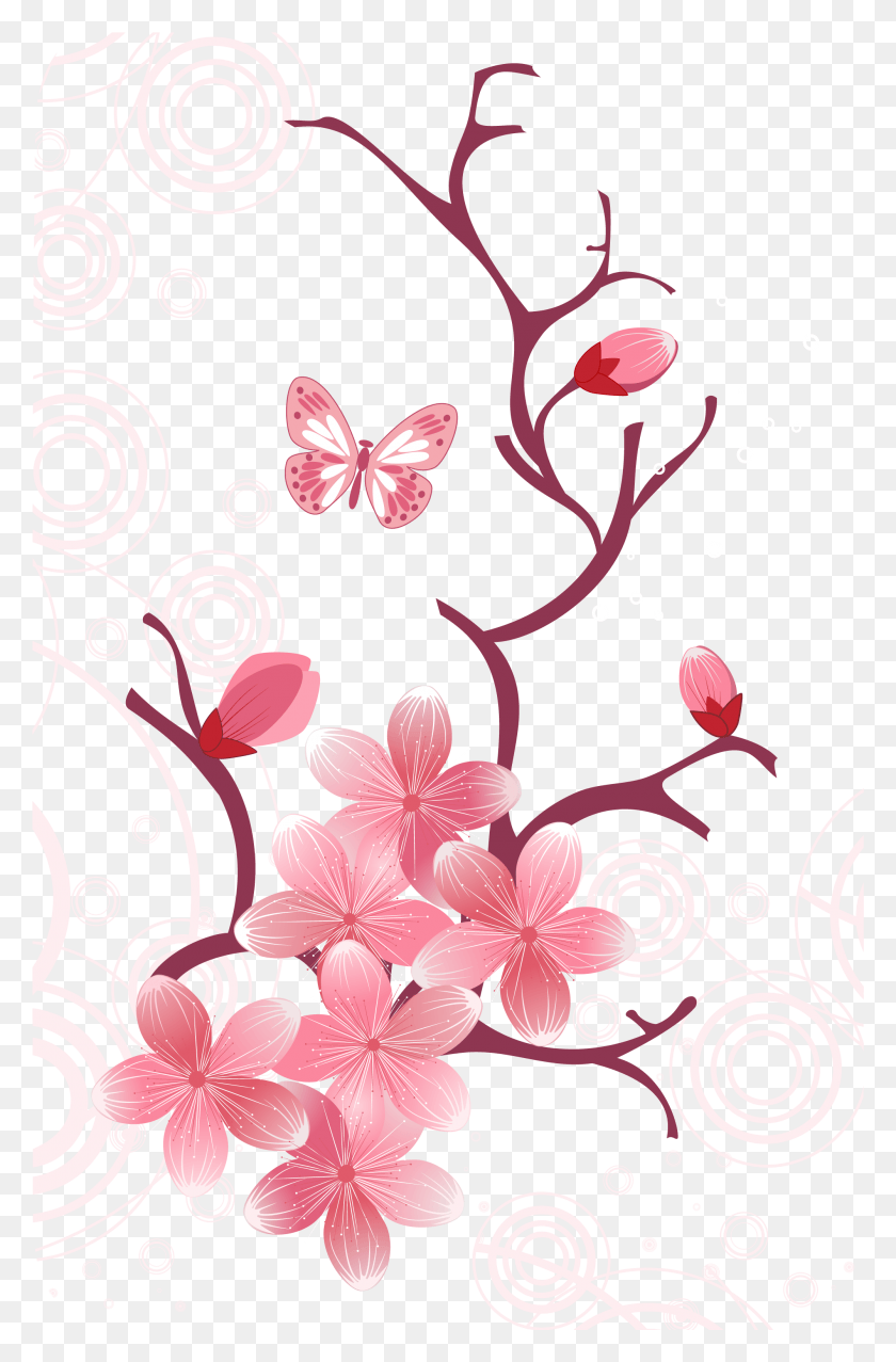 2002x3126 Cherry Blossom Phone Wallpaper Flor De Cerezo Para Imprimir, Graphics, Diseño Floral Hd Png Descargar