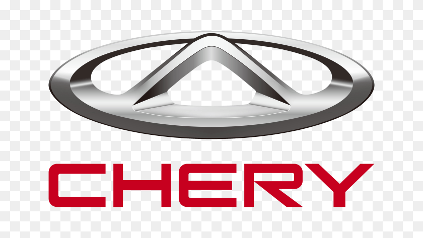 Cherry Car Logo Chery Car Logo, Hot Tub, Tub Sticker PNG