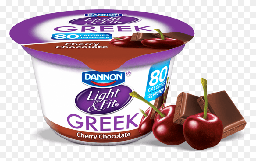 948x571 Cherry Chocolate Greek Yogurt Greek Yogurt Black Cherry, Plant, Food, Fruit HD PNG Download
