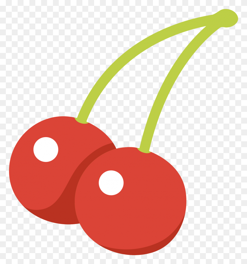 Cherry Emoji Cherry Sex Trafficking Code Significa Emoji Cereza, Planta, Fr...