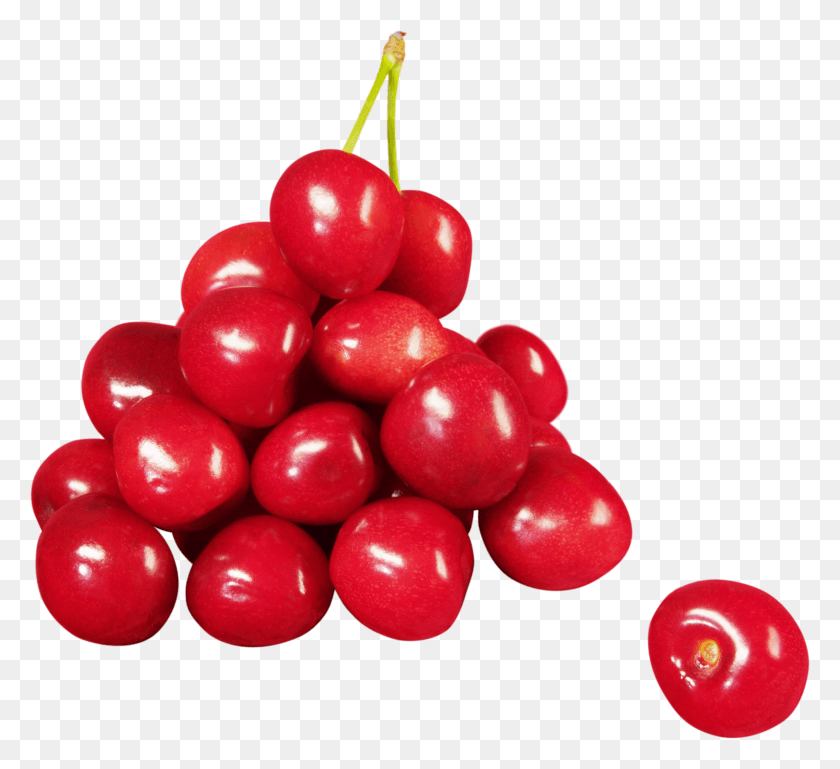 3688x3357 Cherry Free Cherries HD PNG Download