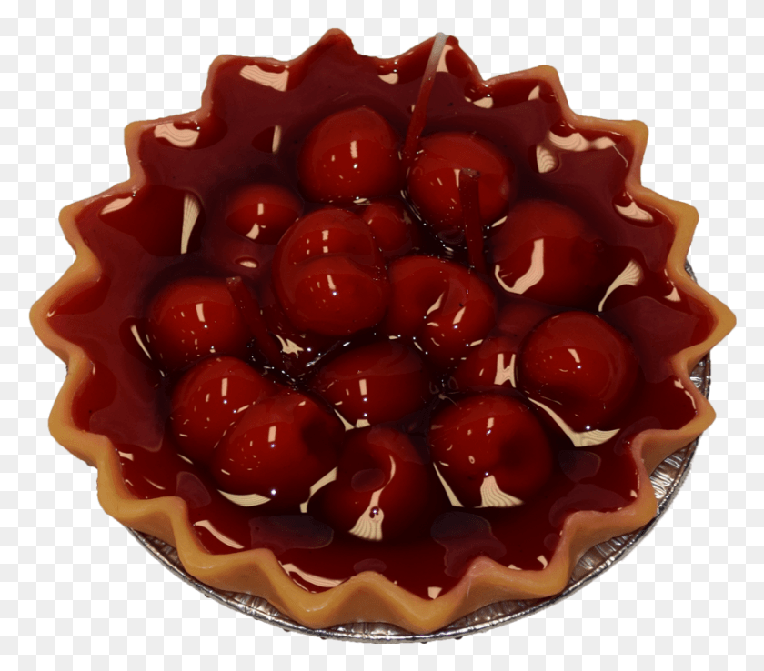 872x759 Cherry Pie Edited Chocolate, Plant, Fruit, Food HD PNG Download