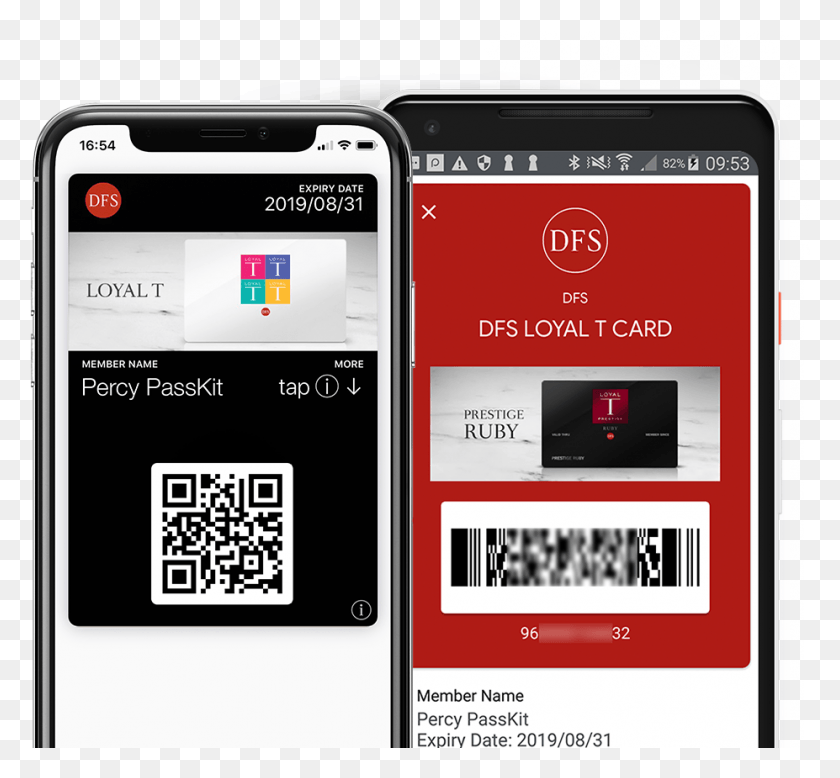 927x854 Descargar Png Cherrypie Mobile Wallet Marketing Automation Solution Dfs Mobile Loyal T Card, Teléfono Móvil, Electrónica Hd Png