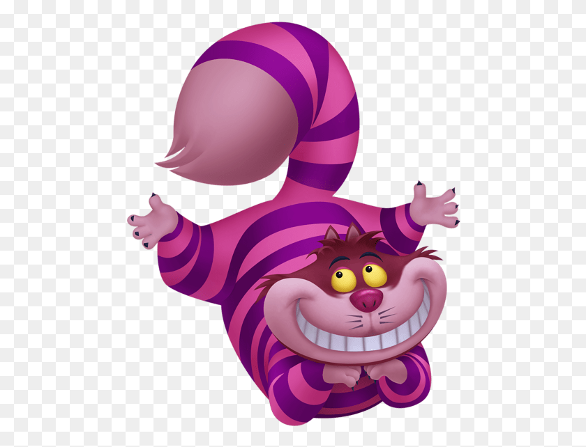 480x582 Cheshire Cat Cheshire Cat Kingdom Hearts, Person, Human HD PNG Download
