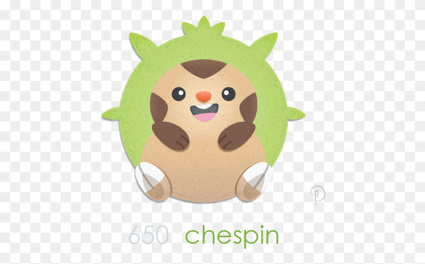 446x462 Chespin The Crack Nut Png / Muñeco De Nieve Hd Png