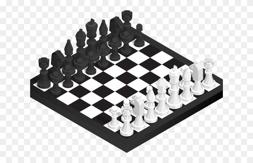 640x480 Chess Clipart Chess Table Lego Star Wars Sets Episode, Game HD PNG Download