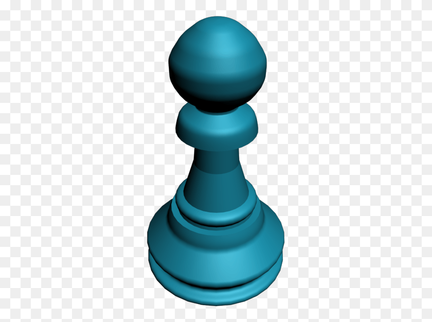 269x566 Chess Pawn Chess, Pin, Electronics, Tabletop HD PNG Download