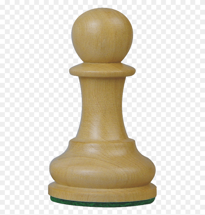 447x822 Chess Pawn Image Chess Pieces Pawn, Plant, Jar, Pottery HD PNG Download