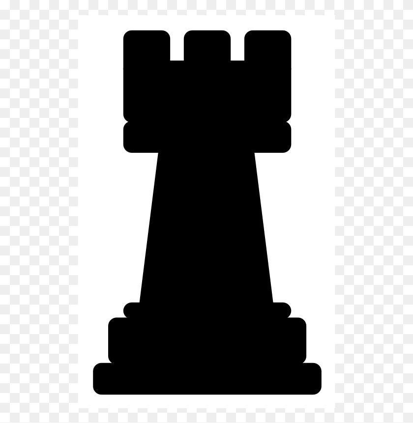 525x801 Chess Piece Silhouette King Chess Piece Clipart, Hand, Symbol HD PNG Download