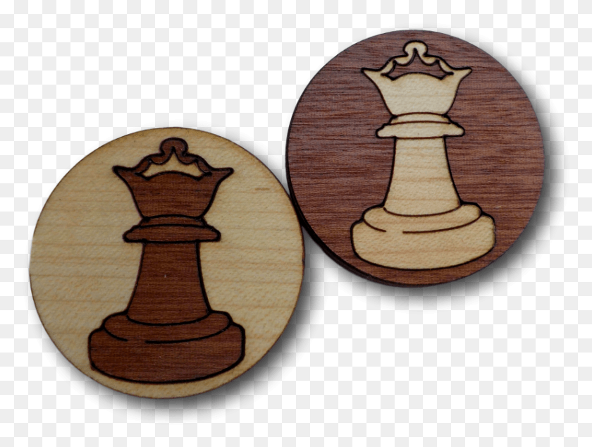 827x609 Chess Pieces, Wax Seal, Cork, Symbol HD PNG Download