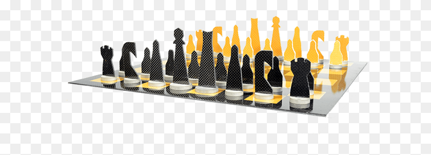 592x242 Chess Set Chess, Game, Clothing, Apparel HD PNG Download