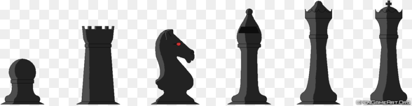 Chess Transparent Image 3d Chess Pieces, Cutlery, Fork, Game Clipart PNG