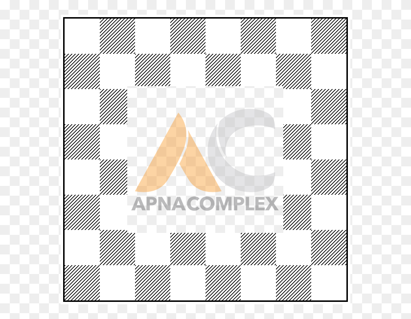 592x592 Chessboard Graphic Design, Tablecloth, Home Decor, Texture HD PNG Download