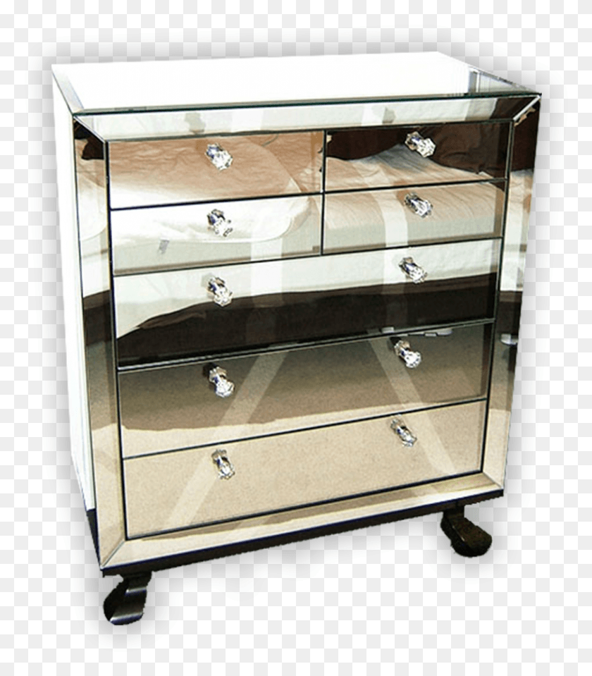 816x941 Chest Of Drawers, Furniture, Dresser, Cabinet HD PNG Download