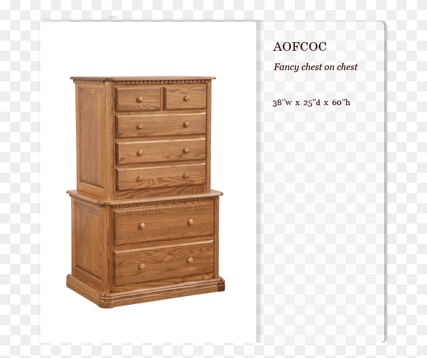 691x645 Chest Of Drawers, Furniture, Cabinet, Drawer HD PNG Download