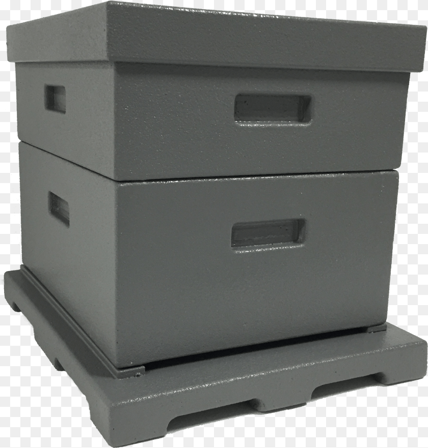 Chest Of Drawers, Drawer, Furniture, Mailbox, Box PNG