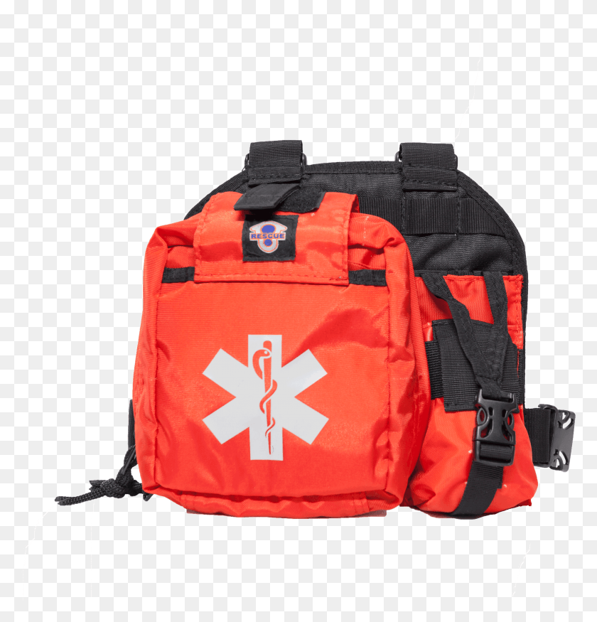 3580x3745 Chest Rig Rescue Chest Rig, First Aid, Bag, Backpack Descargar Hd Png