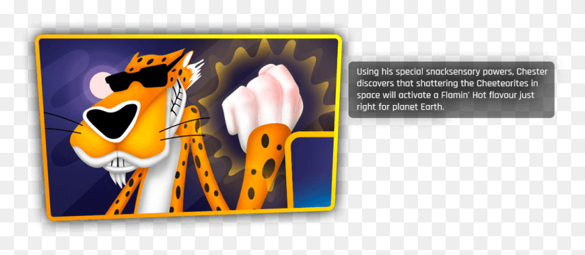 1044x411 Chestercheetah And They Say The Discovery Of Gravitational, Hand, Finger HD PNG Download