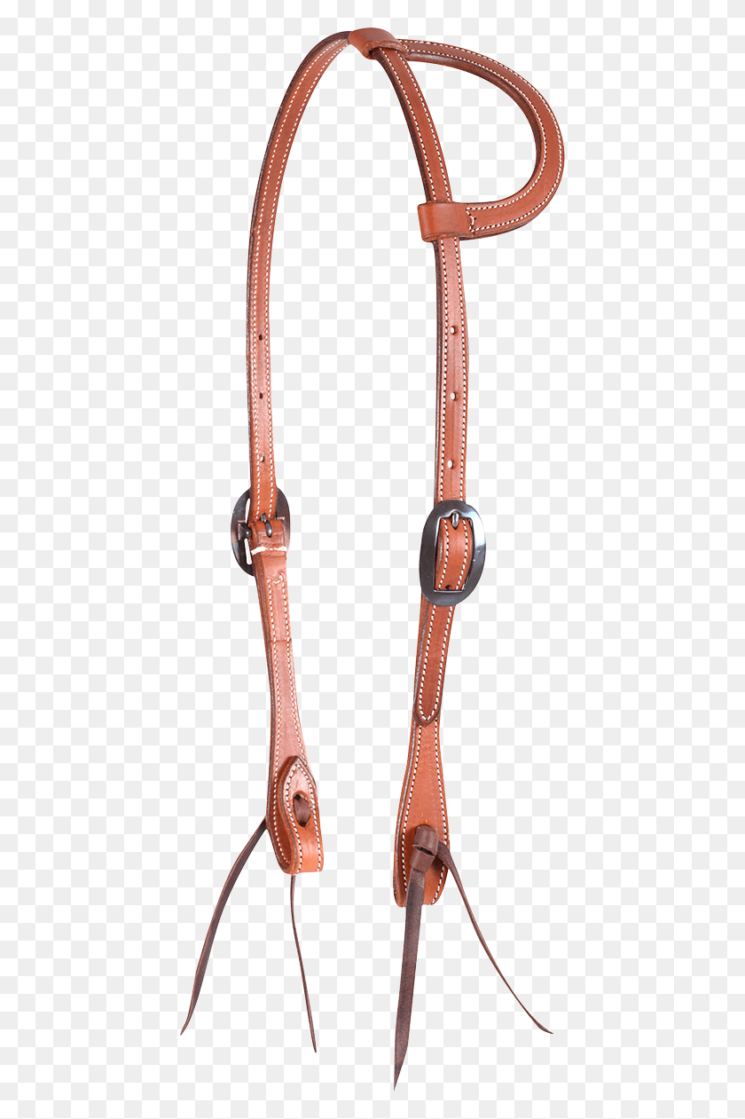 435x1201 Chestnut Skirting Headstall Bridle, Bow, Strap, Buckle HD PNG Download