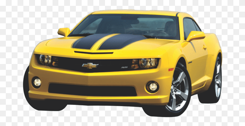 686x373 Chevrolet Camaro, Car, Vehicle, Transportation HD PNG Download