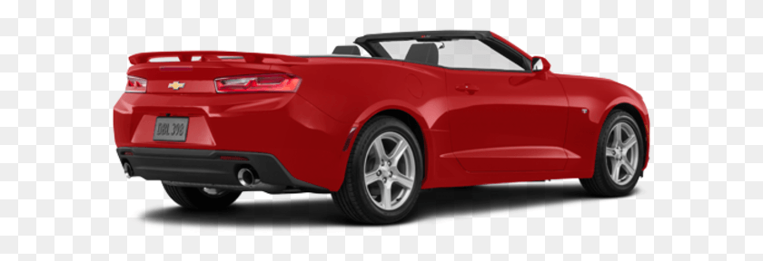 595x228 Descargar Png Chevrolet Camaro Convertible 1Ls 2019 Audi Q5 Technik, Coche, Vehículo, Transporte Hd Png
