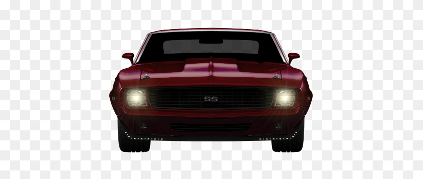 607x297 Chevrolet Camaro Ss3969 By Quokka Ford Mustang, Car, Vehicle, Transportation HD PNG Download