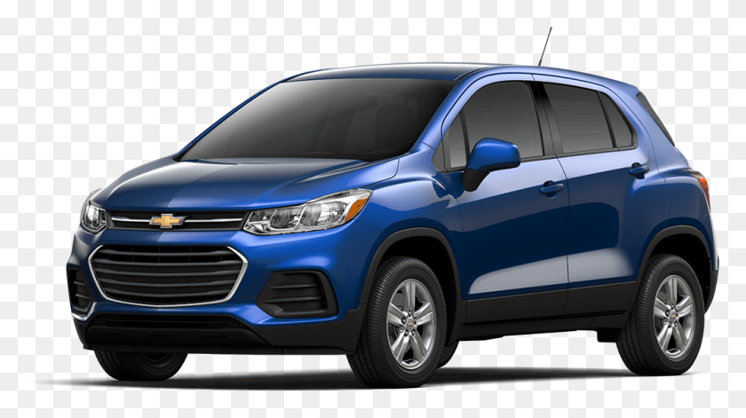 1000x527 Chevrolet Cars Price 2017 Chevy Trax Lt Black, Car, Vehicle, Transportation HD PNG Download