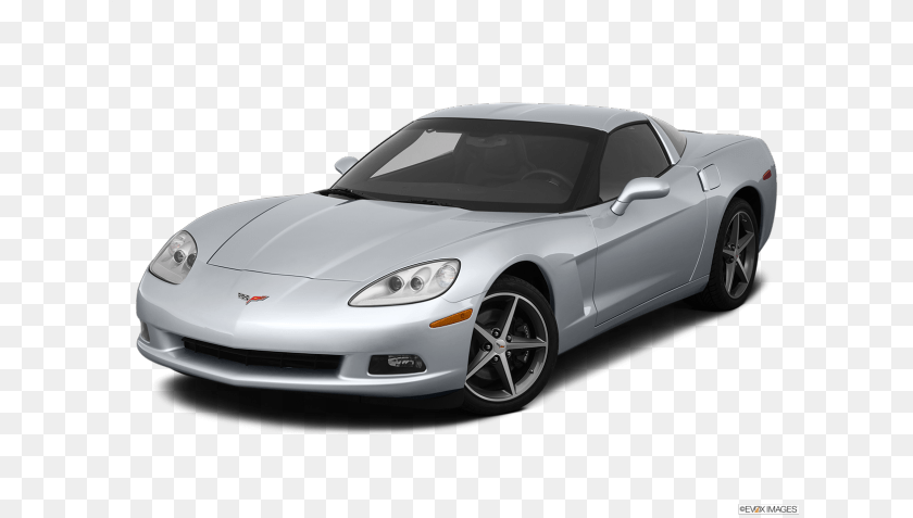Chevrolet Corvette C6, Car, Vehicle, Coupe, Transportation Clipart PNG