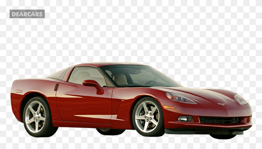 900x484 Chevrolet Corvette Coupe Coupe 3 Doors 2005 2012 2005 Corvette, Car, Vehicle, Transportation HD PNG Download