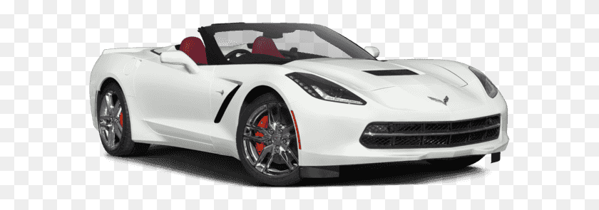 591x235 Descargar Png Chevrolet Corvette Pic Chevrolet Corvette 2017, Coche, Vehículo, Transporte Hd Png