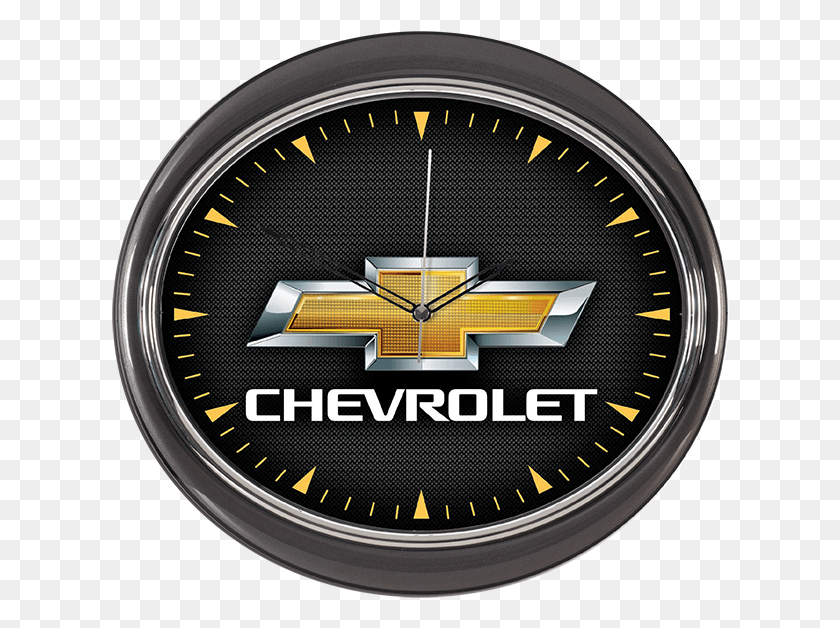 618x568 Chevrolet Gold Bt Wall Clock, Clock Tower, Tower, Architecture HD PNG Download